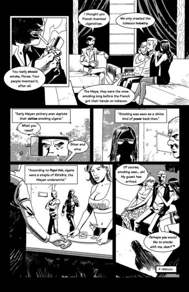 End Job pg 10