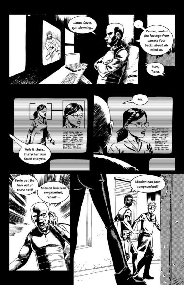 End Job pg 18