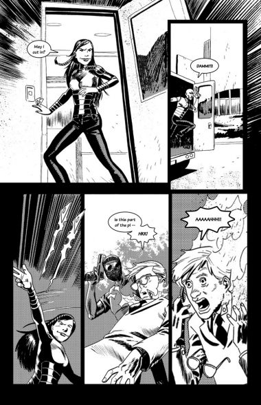 End Job pg 19