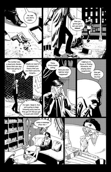 Reckoning pg 18