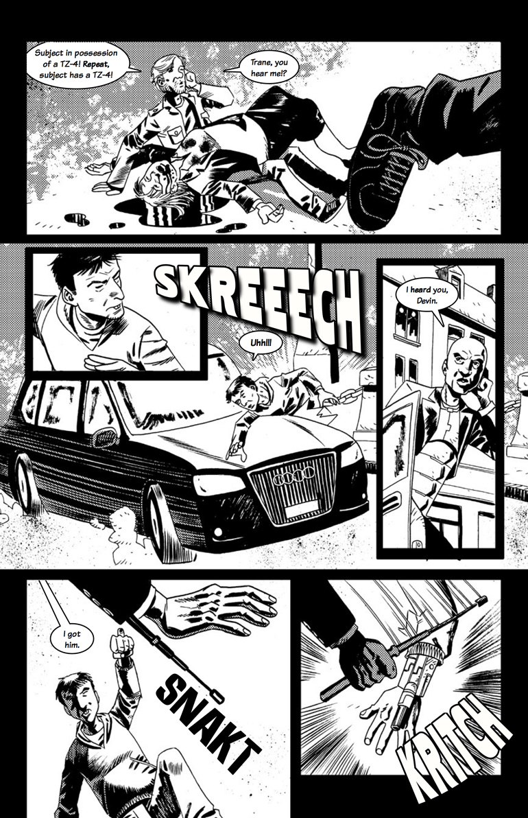 End Job pg 02