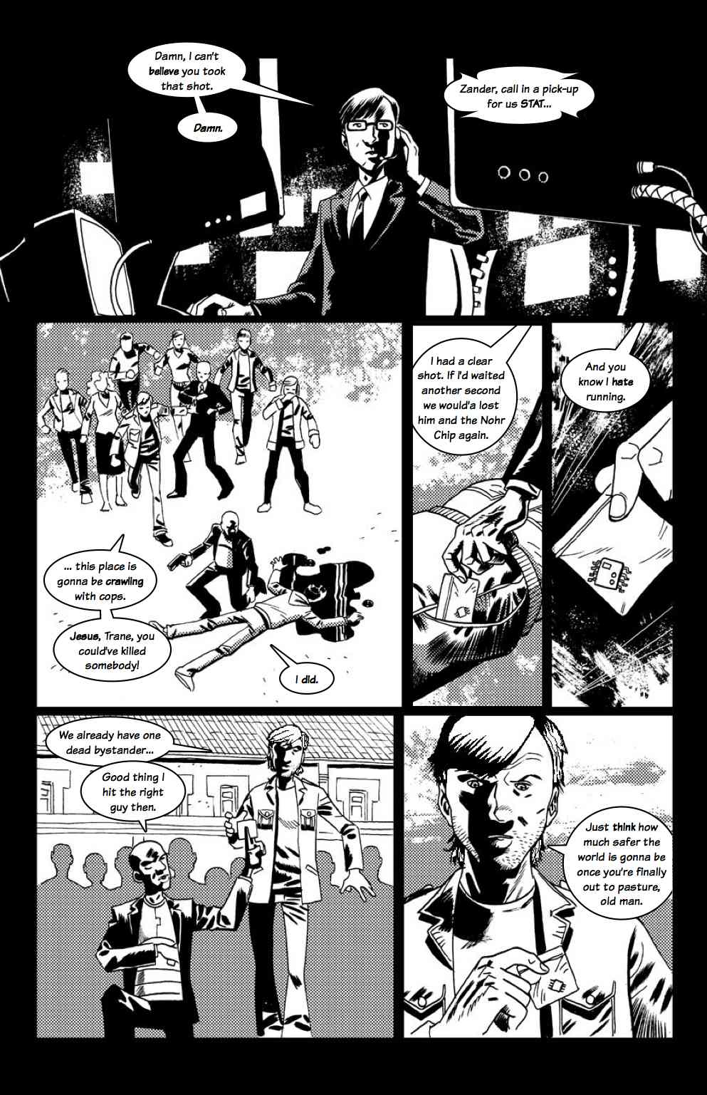 End Job pg 04