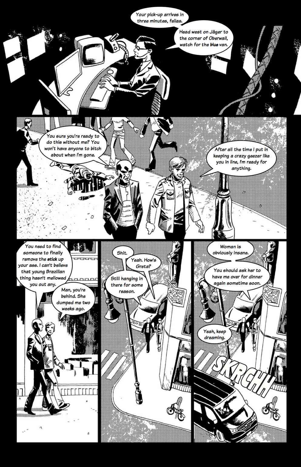 End Job pg 05
