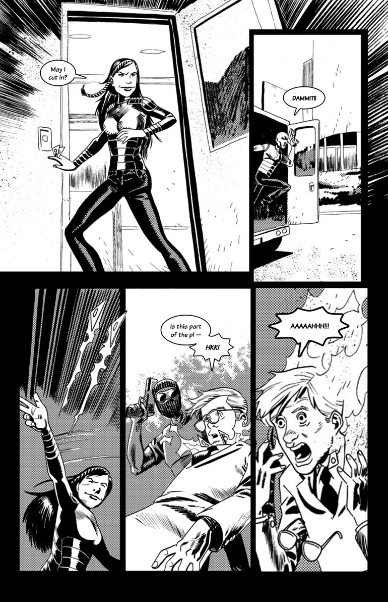End Job pg 19 End Job pg 19