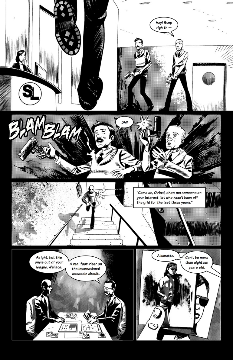 End Job pg 21
