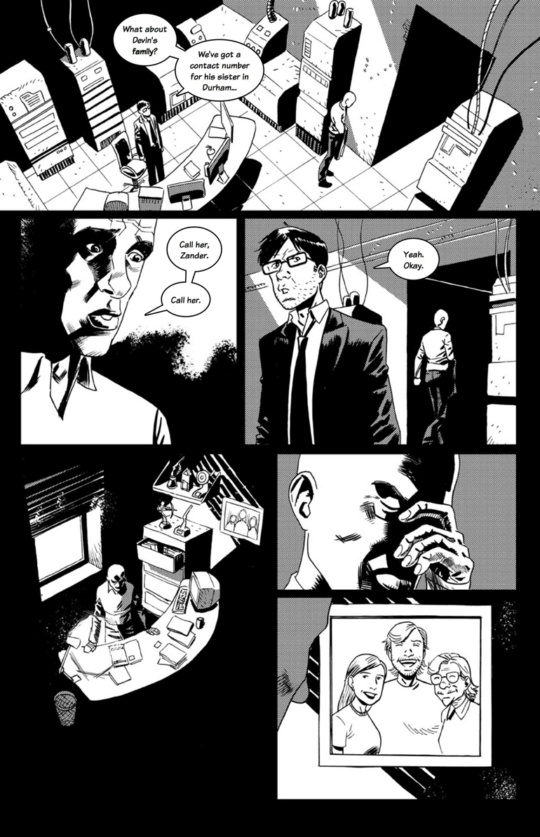 Reckoning pg 12
