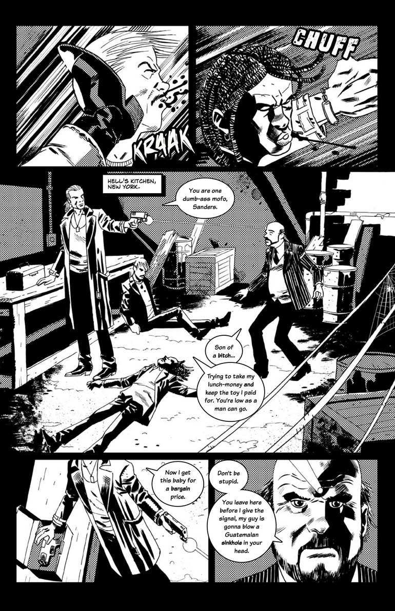 Reckoning pg 14