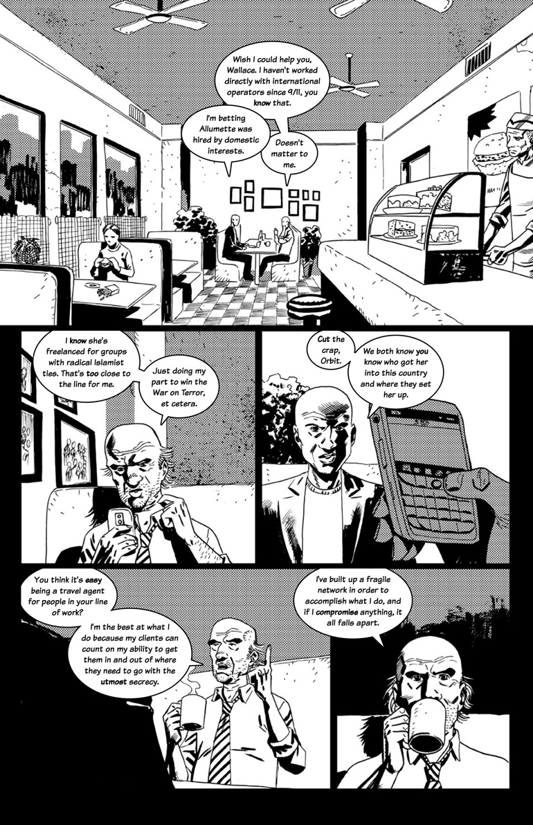 Reckoning pg 19