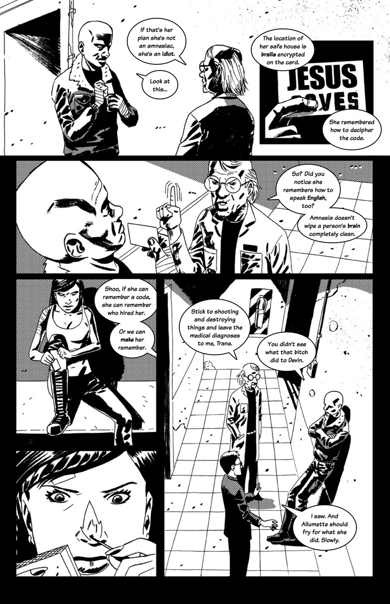 Tabula Rasa pg 13 Tabula Rasa pg 13