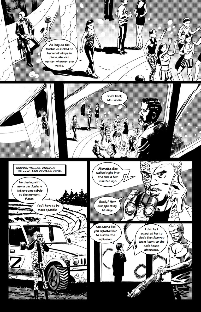 Tabula Rasa pg 21 Tabula Rasa pg 21