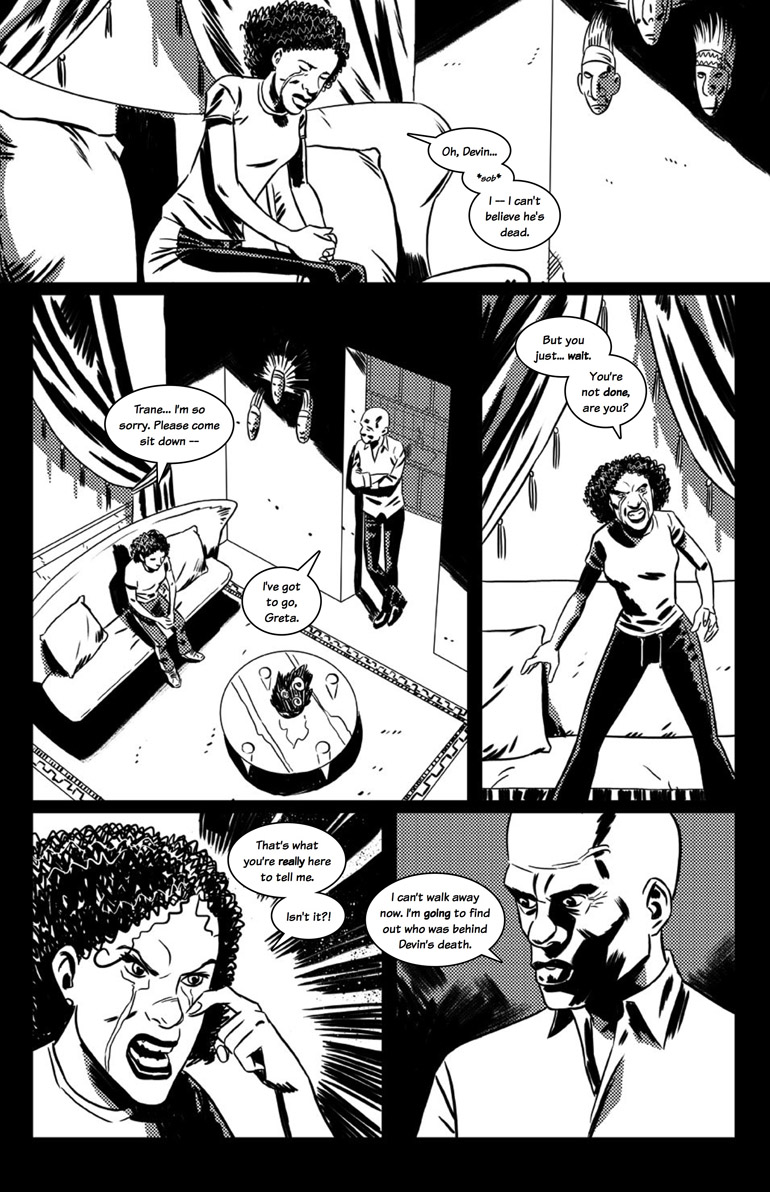 Hardball pg 15 Hardball pg 15